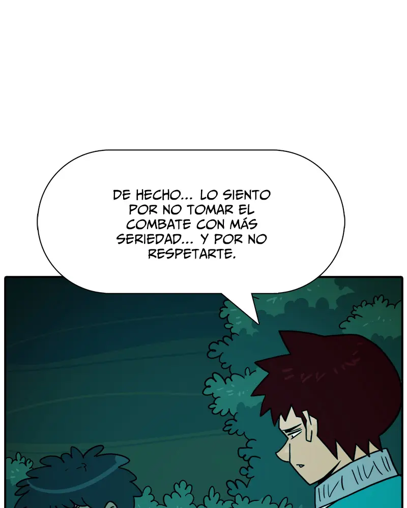 Taekwondo Kid capítulo 40, página 53