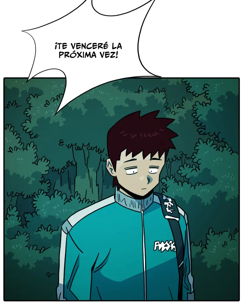 Taekwondo Kid capítulo 40, página 56