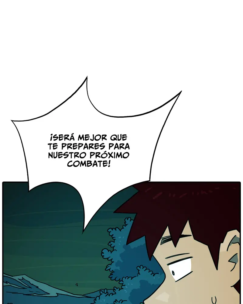 Taekwondo Kid capítulo 40, página 57