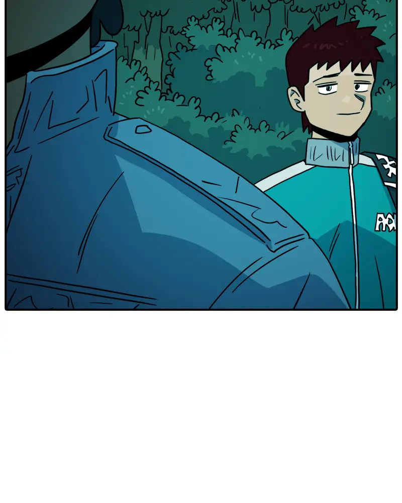 Taekwondo Kid capítulo 40, página 59
