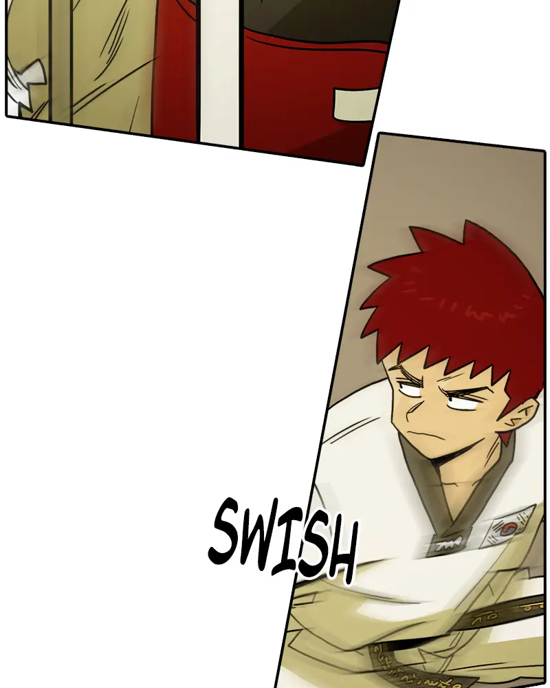 Taekwondo Kid capítulo 40, página 64