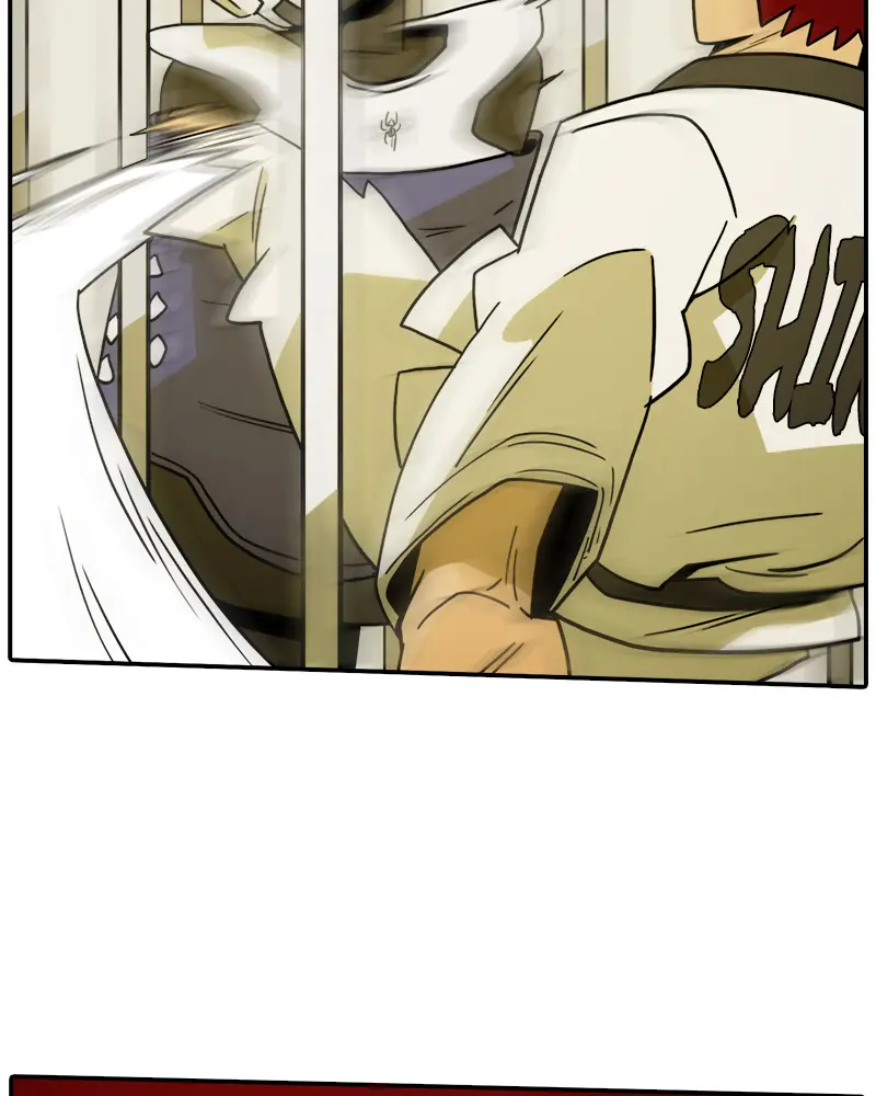 Taekwondo Kid capítulo 40, página 66