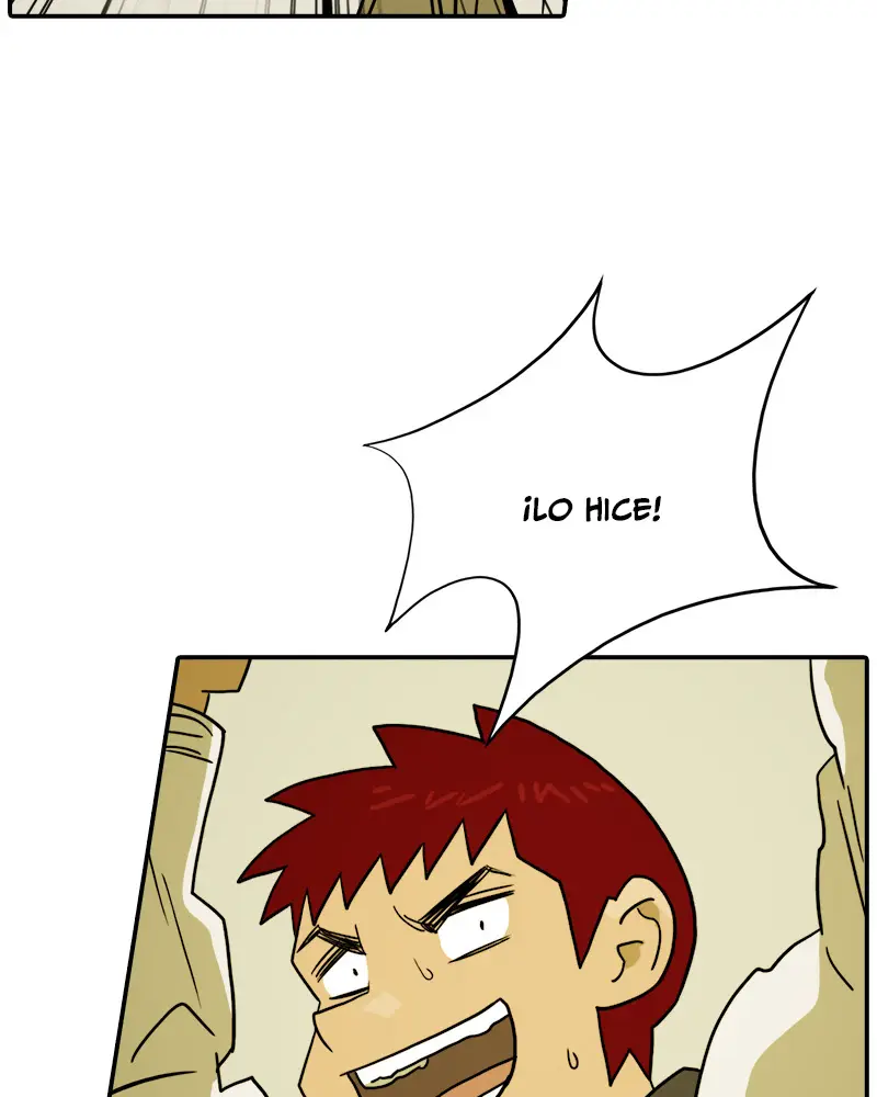 Taekwondo Kid capítulo 40, página 71