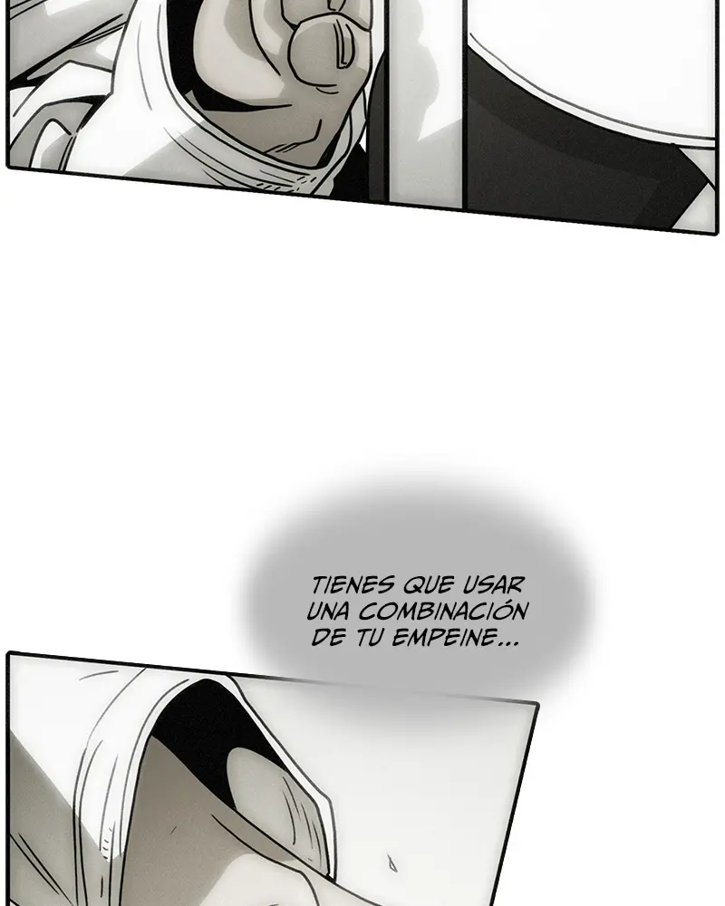 Taekwondo Kid capítulo 40, página 75