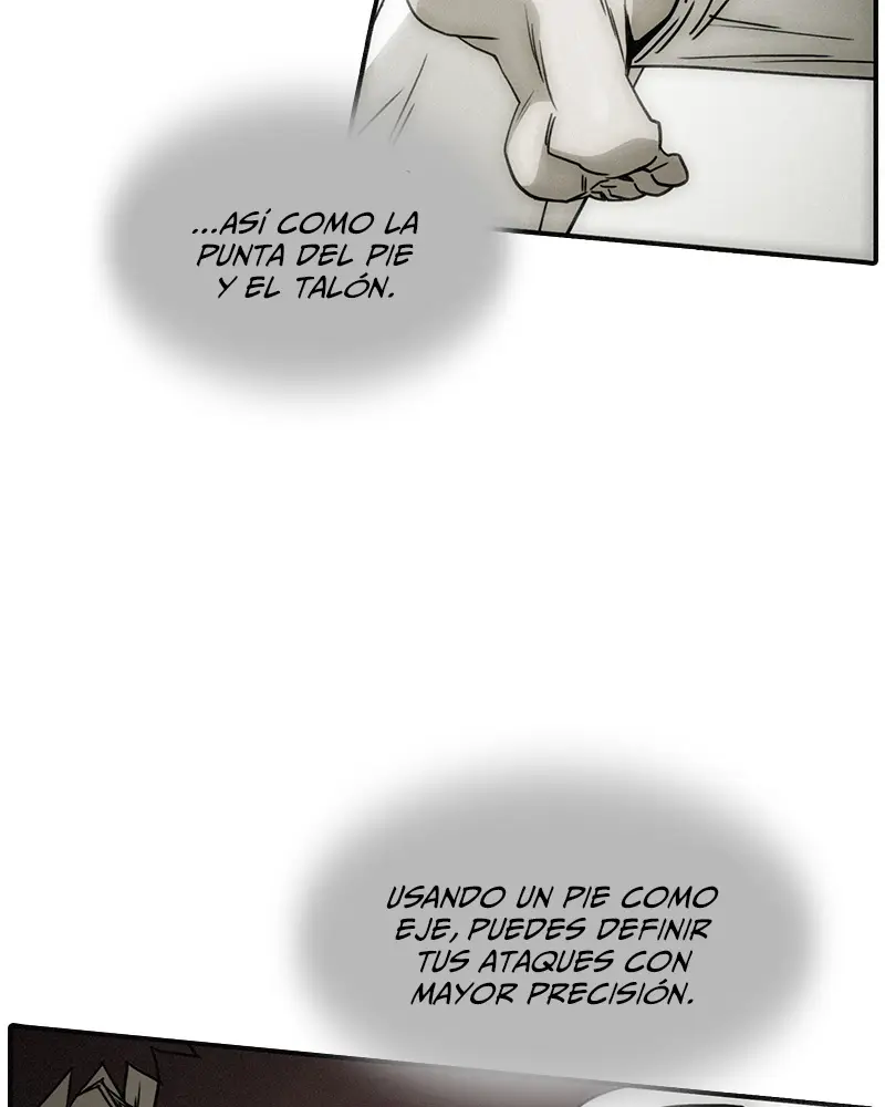 Taekwondo Kid capítulo 40, página 77
