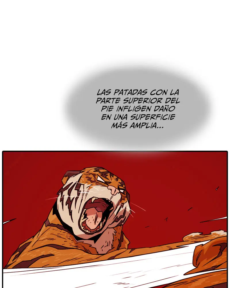 Taekwondo Kid capítulo 40, página 79