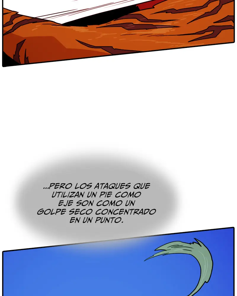 Taekwondo Kid capítulo 40, página 80