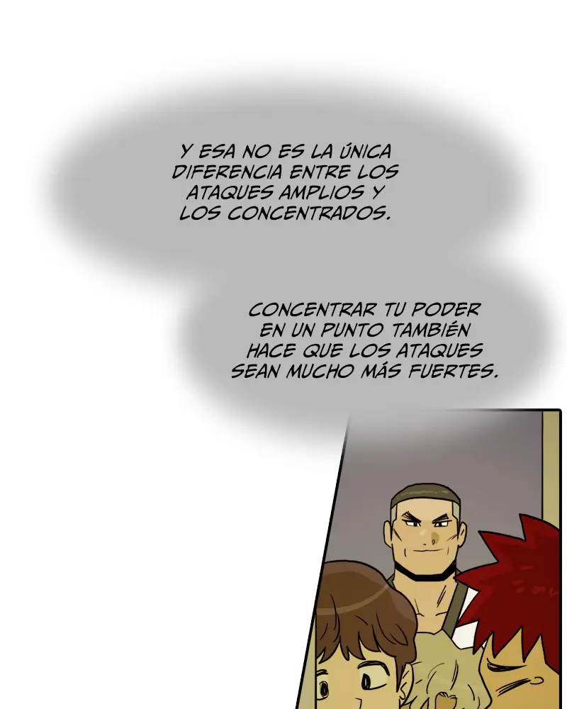 Taekwondo Kid capítulo 40, página 82