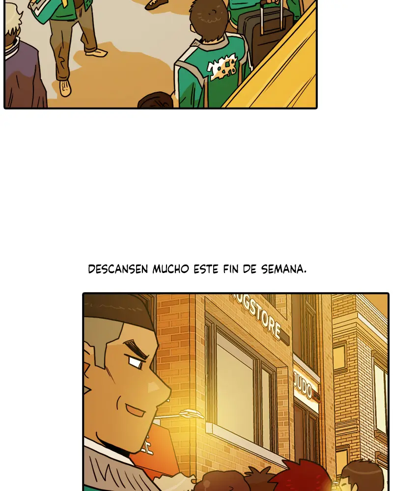 Taekwondo Kid capítulo 40, página 88
