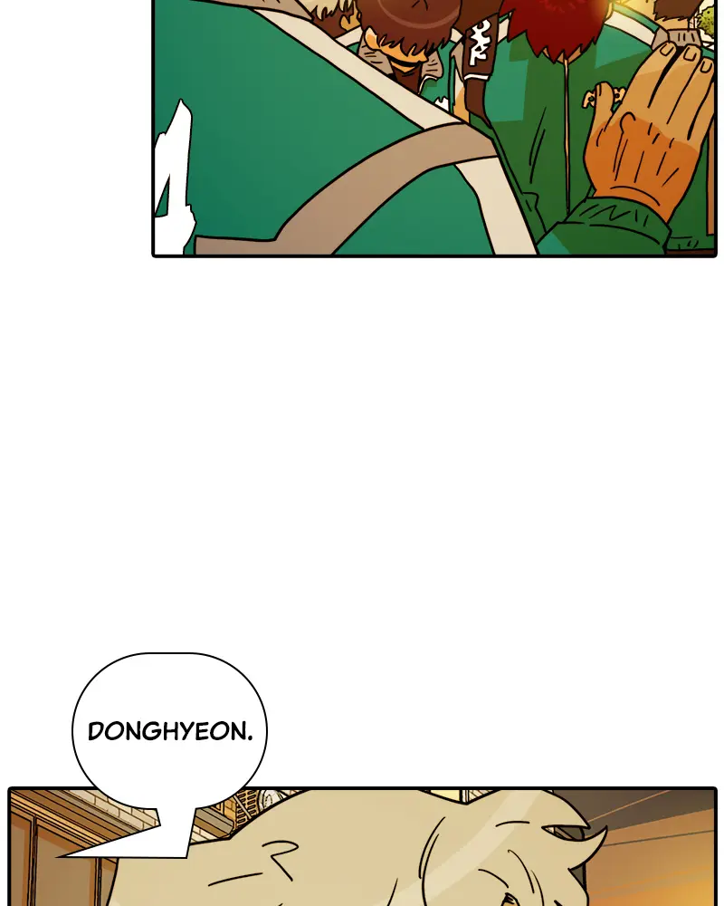 Taekwondo Kid capítulo 40, página 89