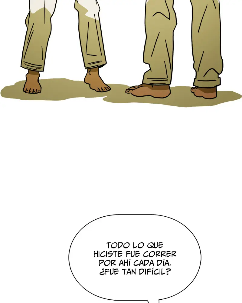 Taekwondo Kid capítulo 40, página 95