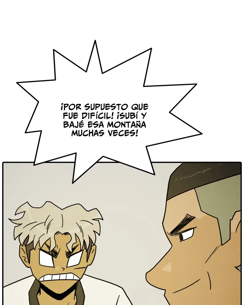 Taekwondo Kid capítulo 40, página 97