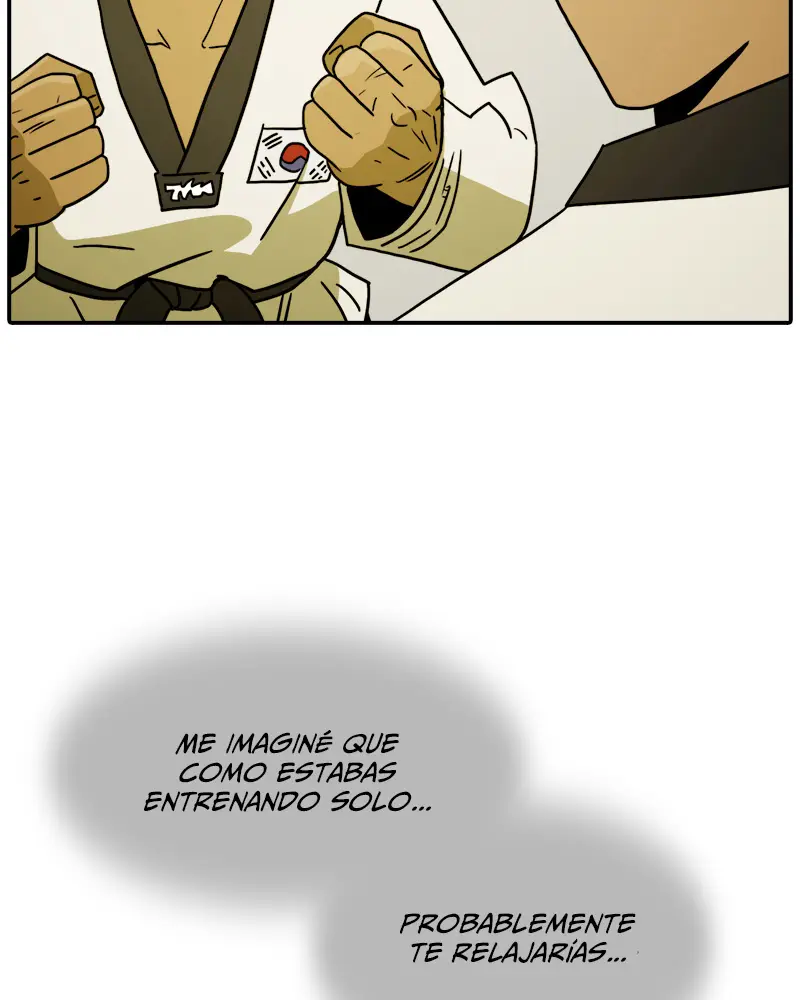 Taekwondo Kid capítulo 40, página 98