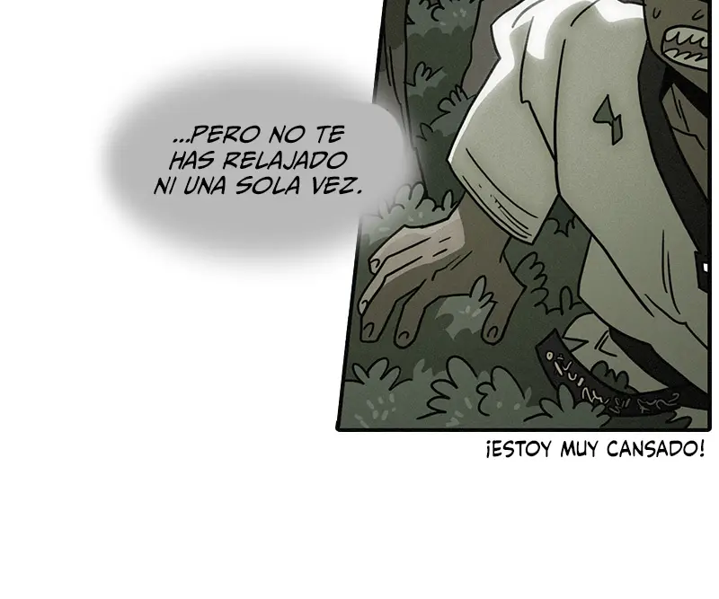 Taekwondo Kid capítulo 40, página 100