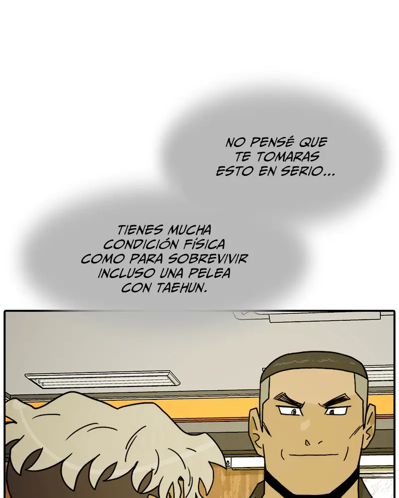 Taekwondo Kid capítulo 40, página 101