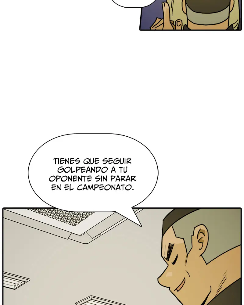 Taekwondo Kid capítulo 40, página 105