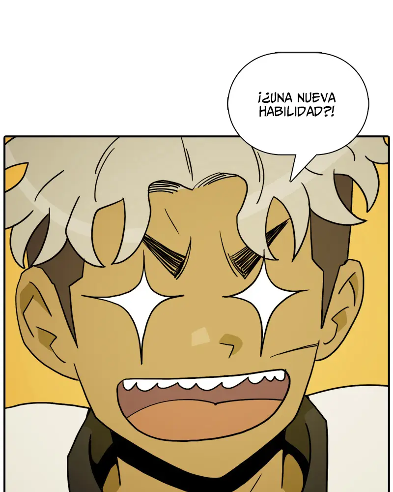 Taekwondo Kid capítulo 40, página 110