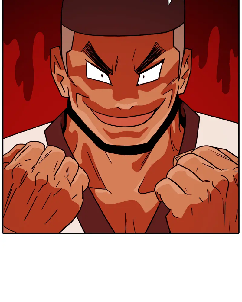 Taekwondo Kid capítulo 41, página 3