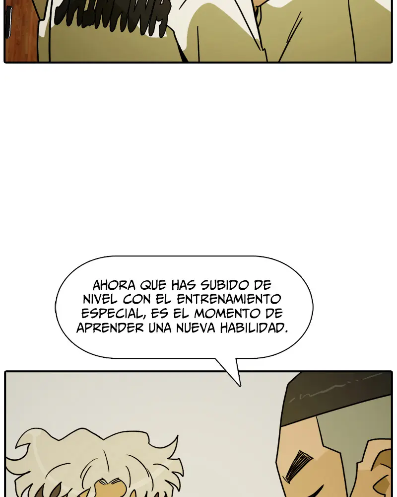 Taekwondo Kid capítulo 41, página 5