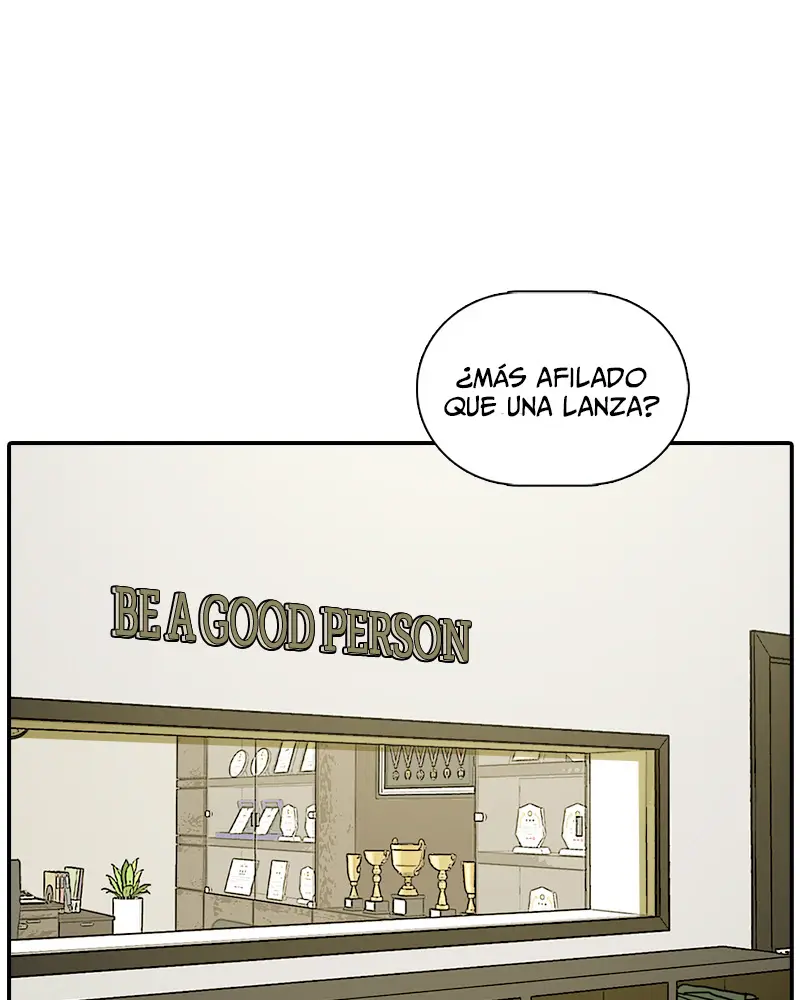 Taekwondo Kid capítulo 41, página 8