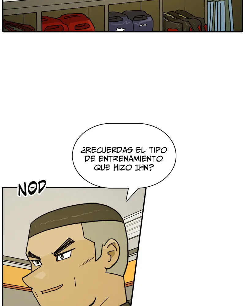 Taekwondo Kid capítulo 41, página 9