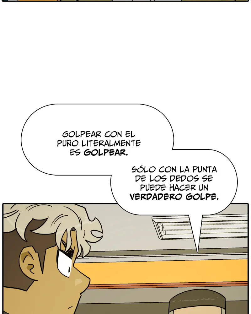 Taekwondo Kid capítulo 41, página 22