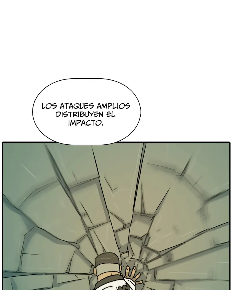 Taekwondo Kid capítulo 41, página 25