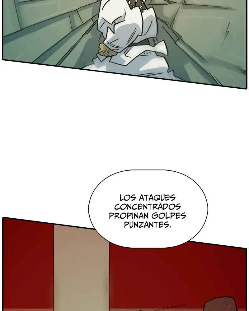 Taekwondo Kid capítulo 41, página 26