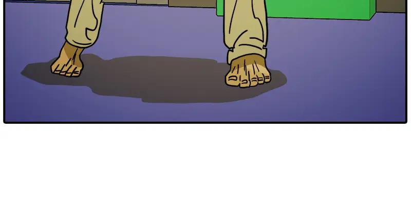 Taekwondo Kid capítulo 41, página 32