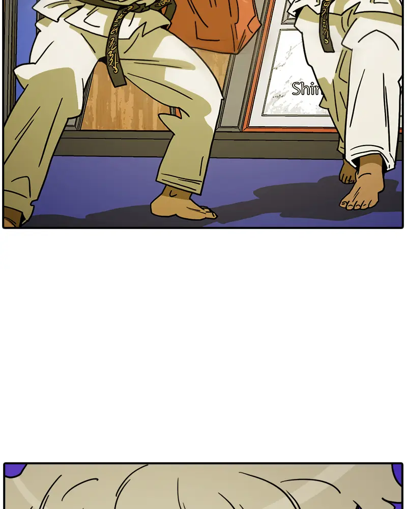 Taekwondo Kid capítulo 41, página 35