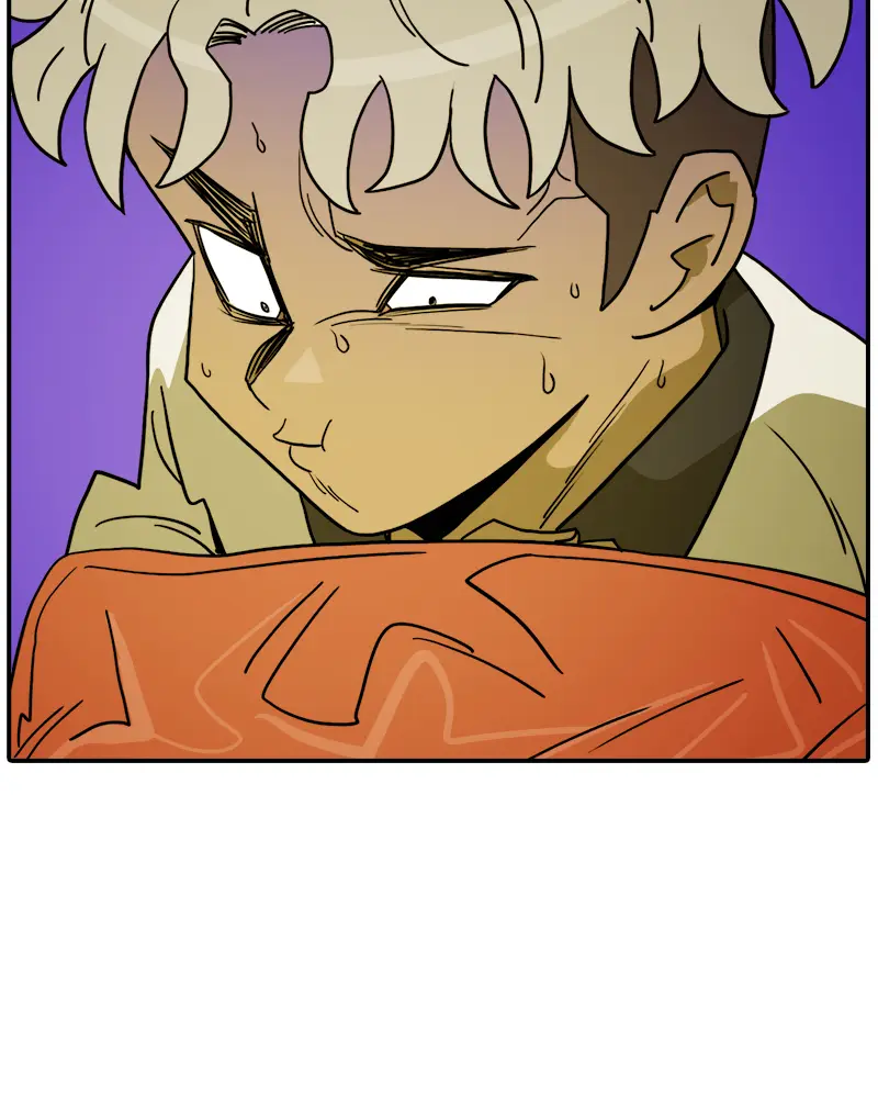 Taekwondo Kid capítulo 41, página 36
