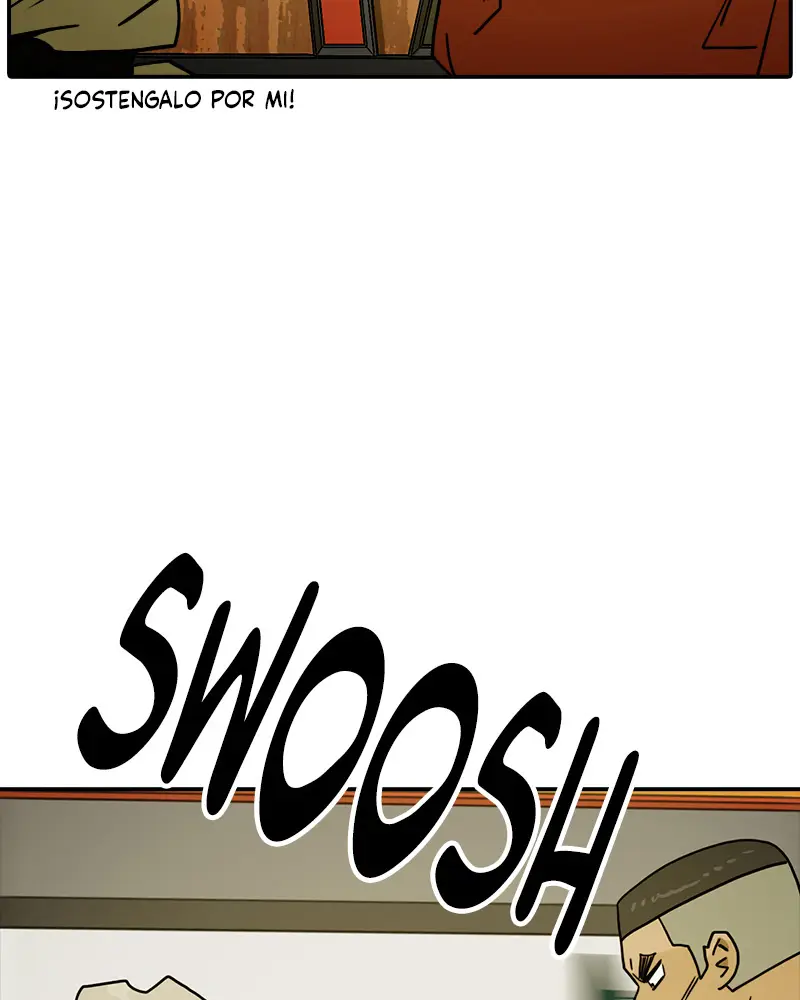 Taekwondo Kid capítulo 41, página 41