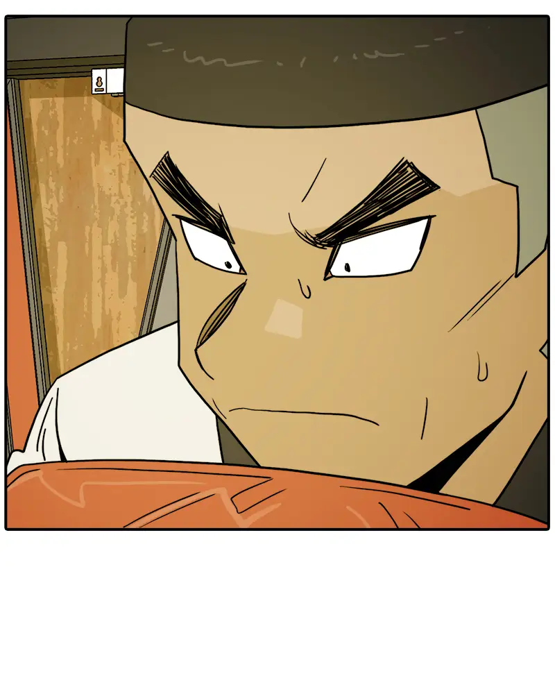 Taekwondo Kid capítulo 41, página 43