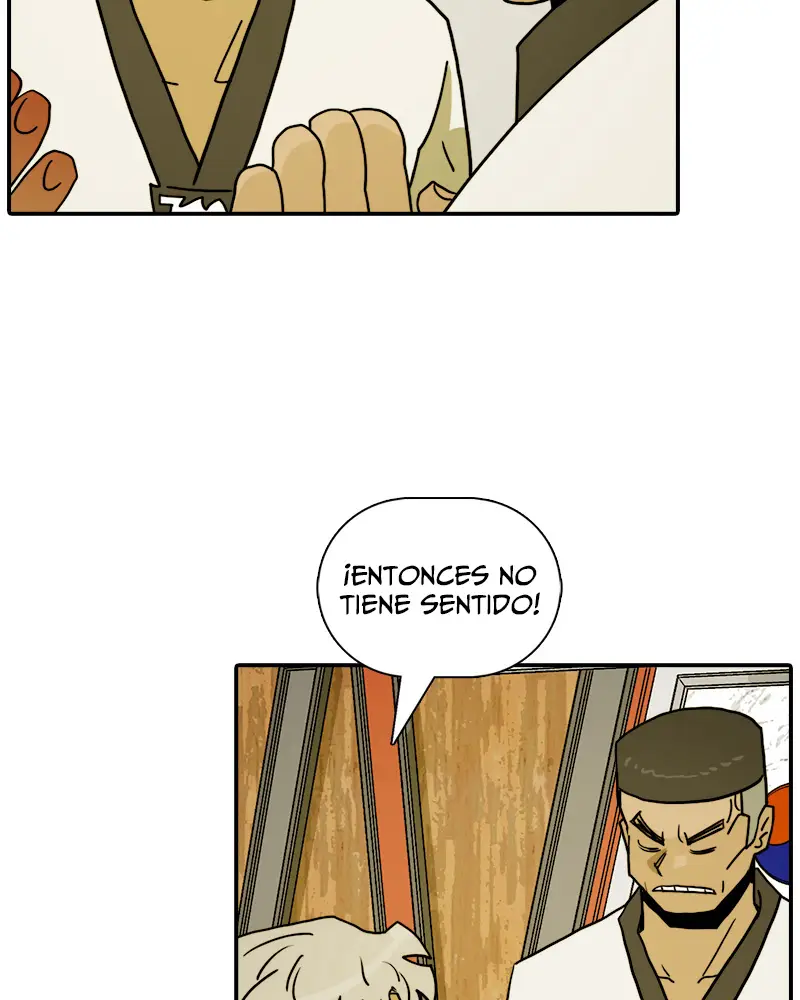 Taekwondo Kid capítulo 41, página 48