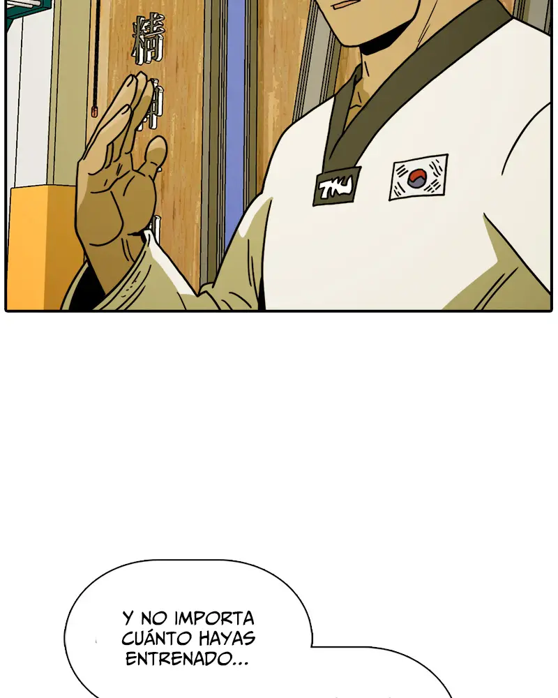 Taekwondo Kid capítulo 41, página 51