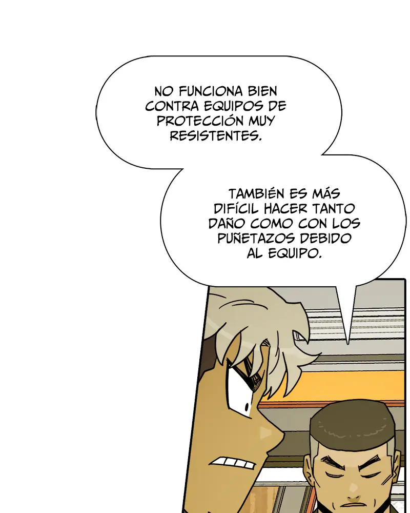 Taekwondo Kid capítulo 41, página 53