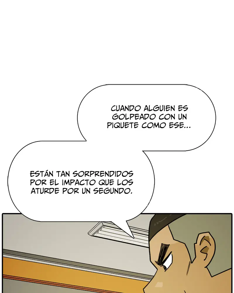 Taekwondo Kid capítulo 41, página 56