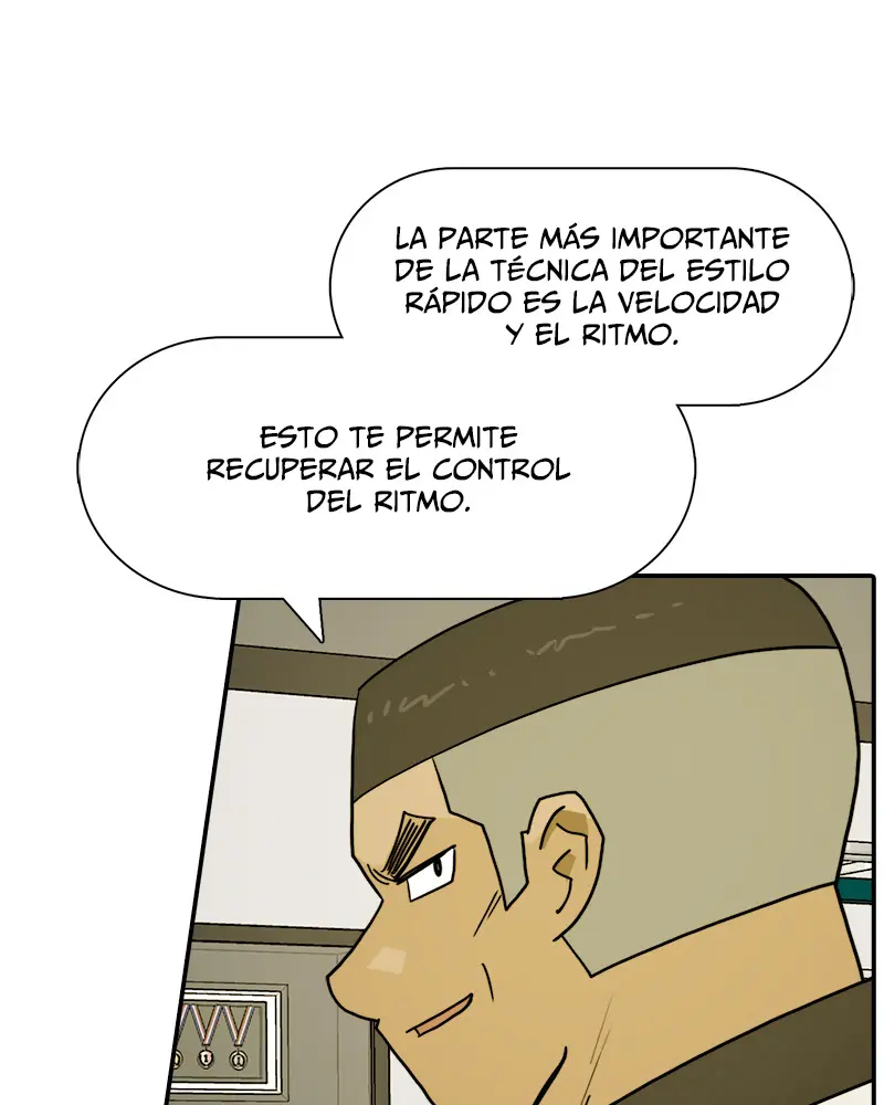 Taekwondo Kid capítulo 41, página 58