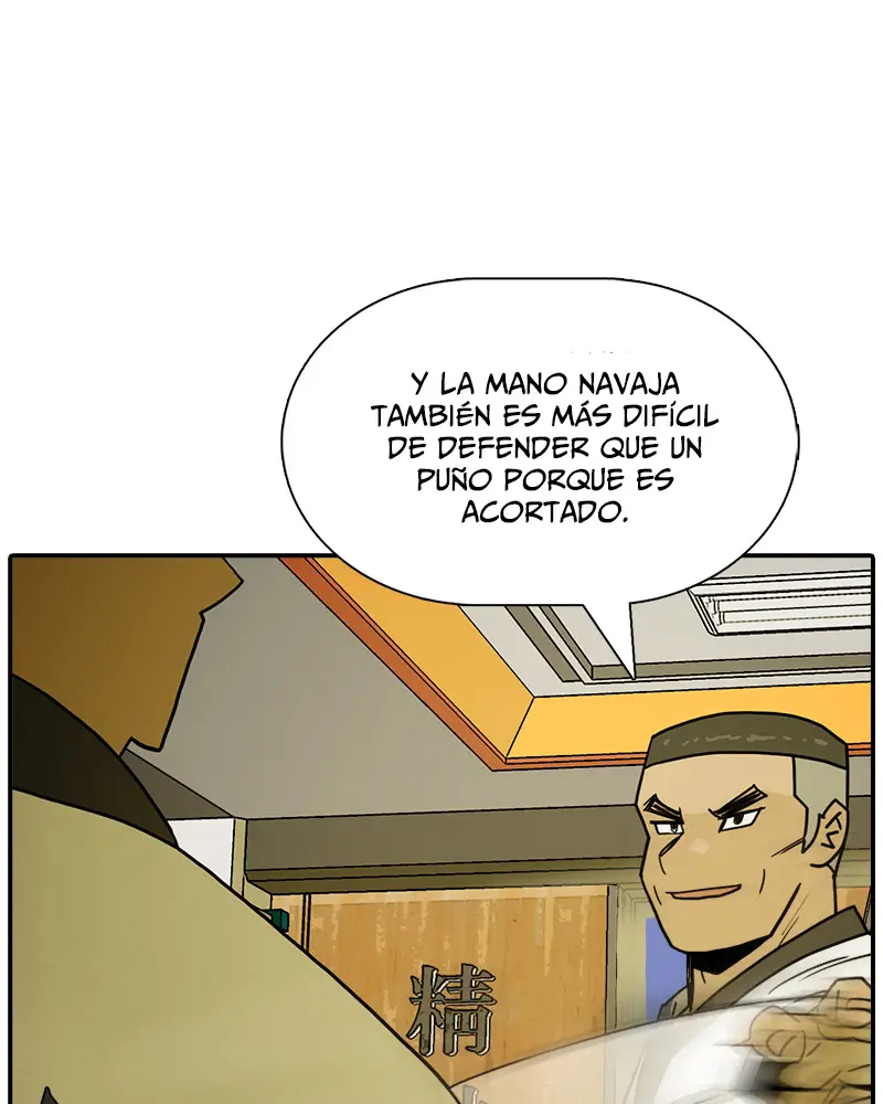 Taekwondo Kid capítulo 41, página 64