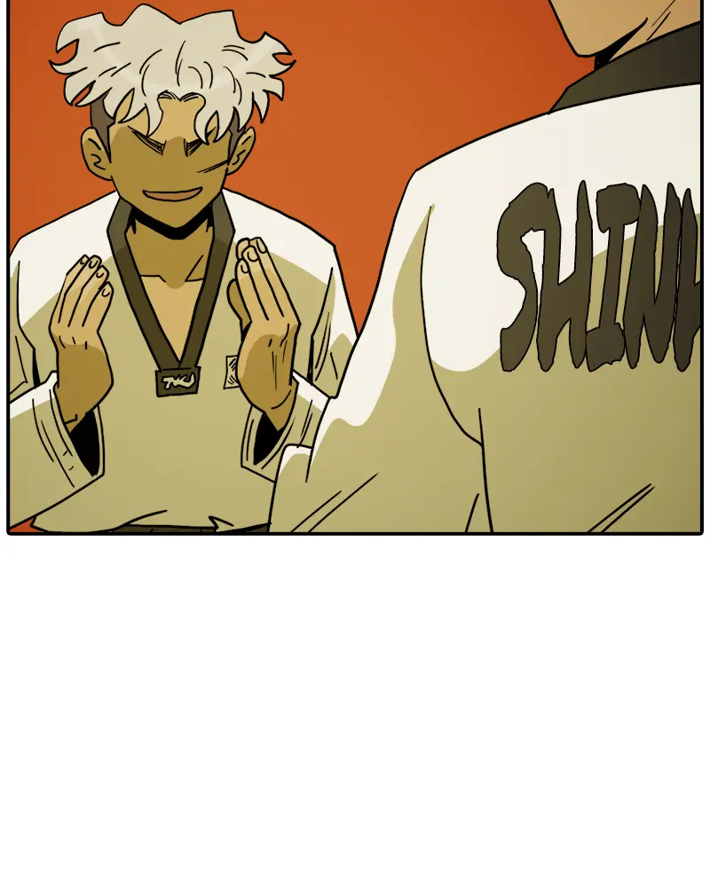 Taekwondo Kid capítulo 41, página 66