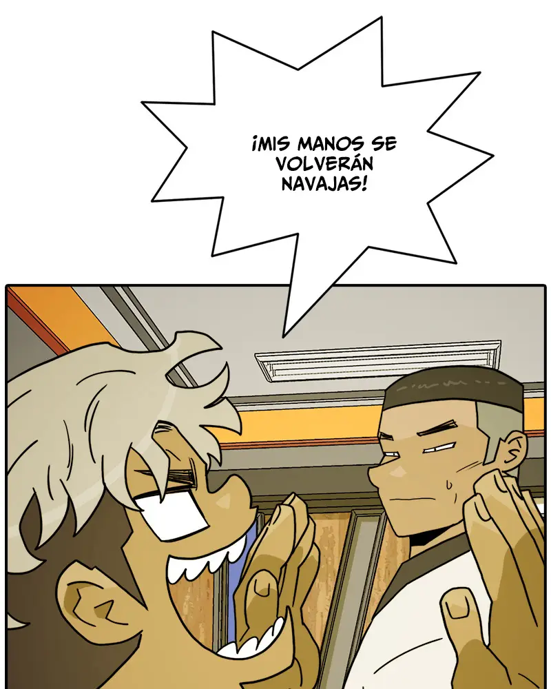 Taekwondo Kid capítulo 41, página 67