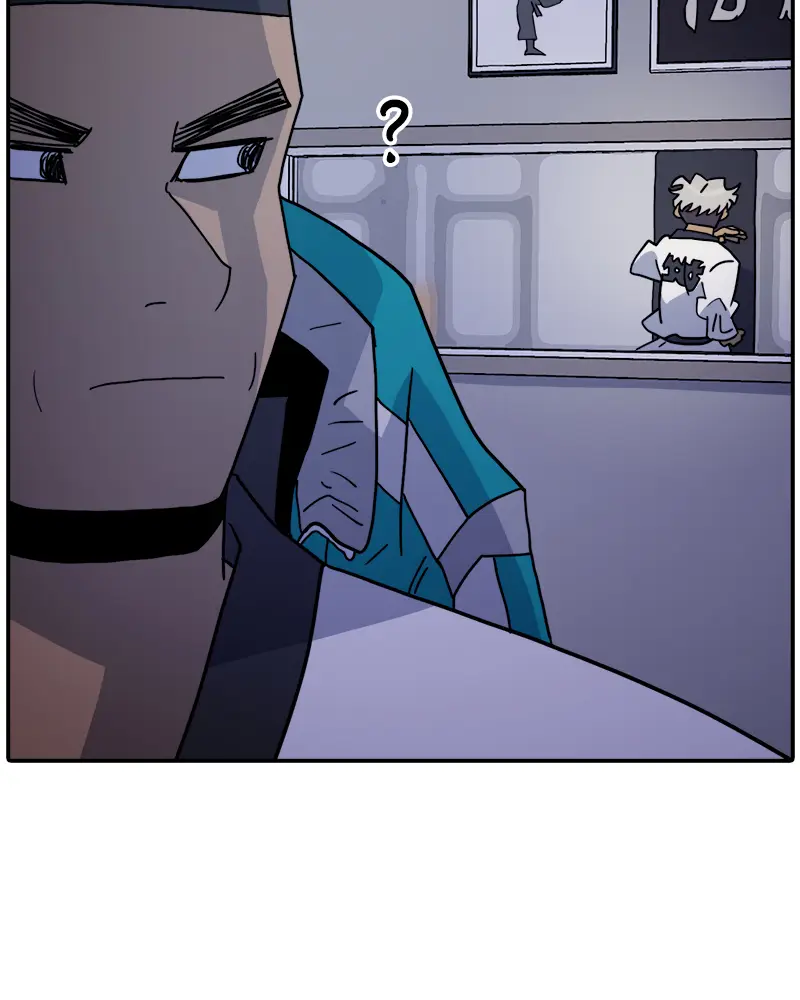 Taekwondo Kid capítulo 41, página 71