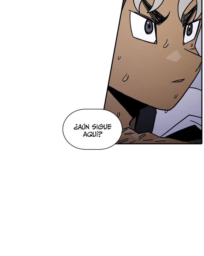 Taekwondo Kid capítulo 41, página 73