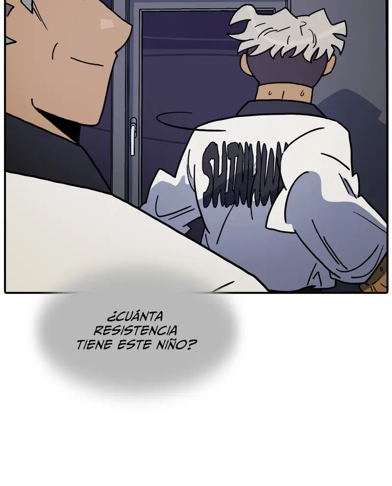 Taekwondo Kid capítulo 41, página 80