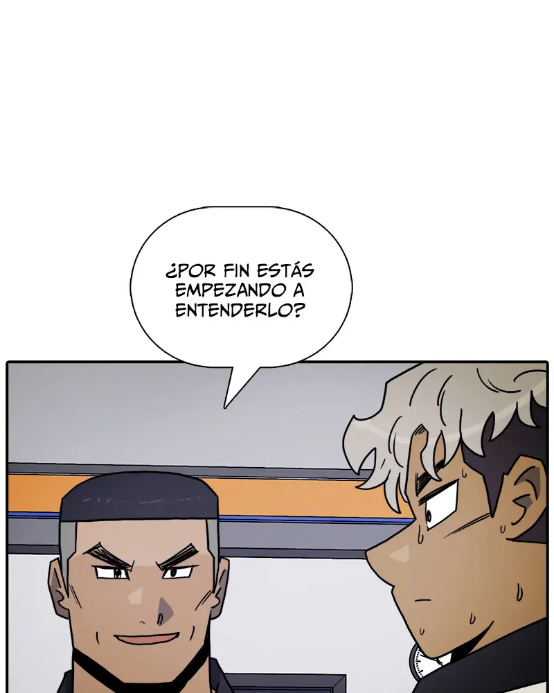 Taekwondo Kid capítulo 41, página 84