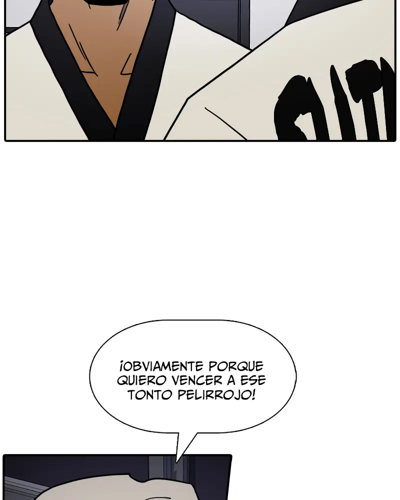 Taekwondo Kid capítulo 41, página 85