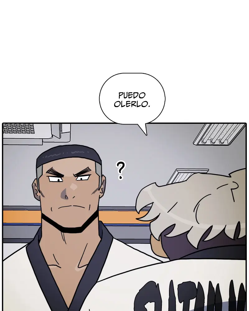 Taekwondo Kid capítulo 41, página 87