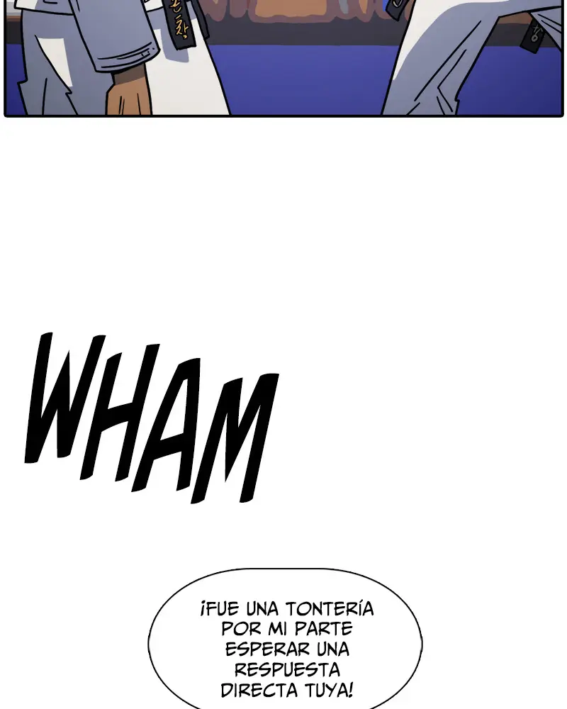 Taekwondo Kid capítulo 41, página 91