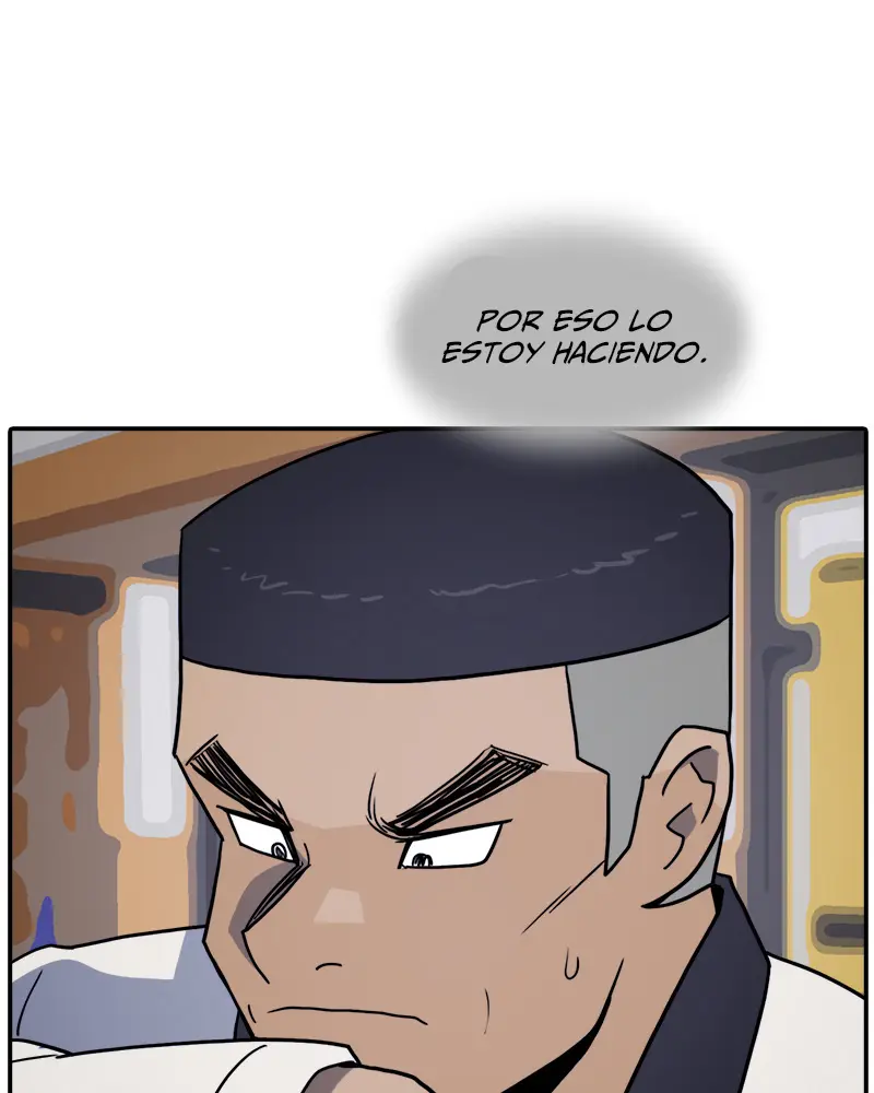 Taekwondo Kid capítulo 41, página 95