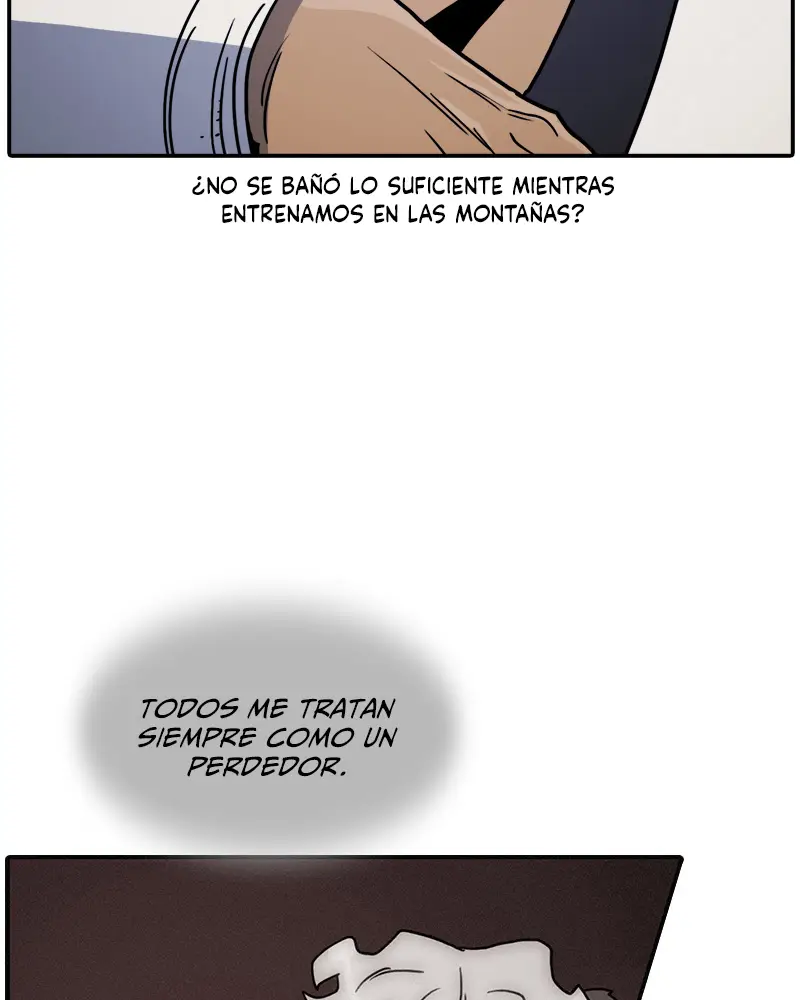 Taekwondo Kid capítulo 41, página 96